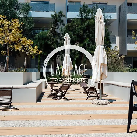 New 2br Townhouse In Luxury Pool & Protaras