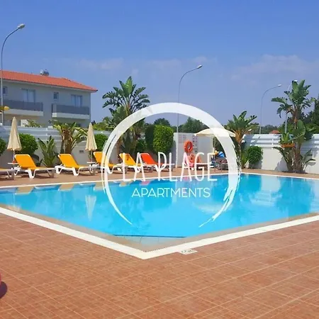 New 2br Townhouse In Luxury Pool & Апартаменты
