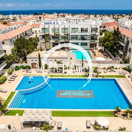 New 2br Townhouse In Luxury Pool & Апартаменты