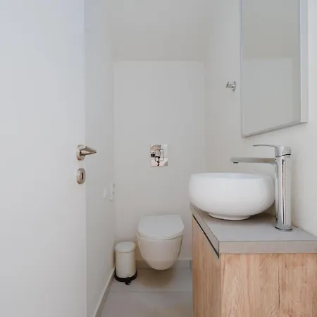 New 2br Townhouse In Luxury Pool & * Протарас