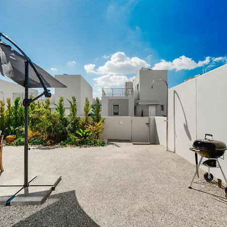 New 2br Townhouse In Luxury Pool & * Протарас